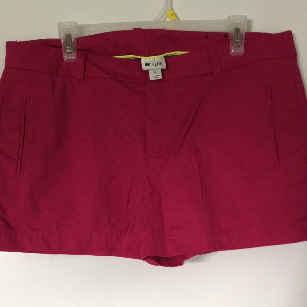 Women’s shorts